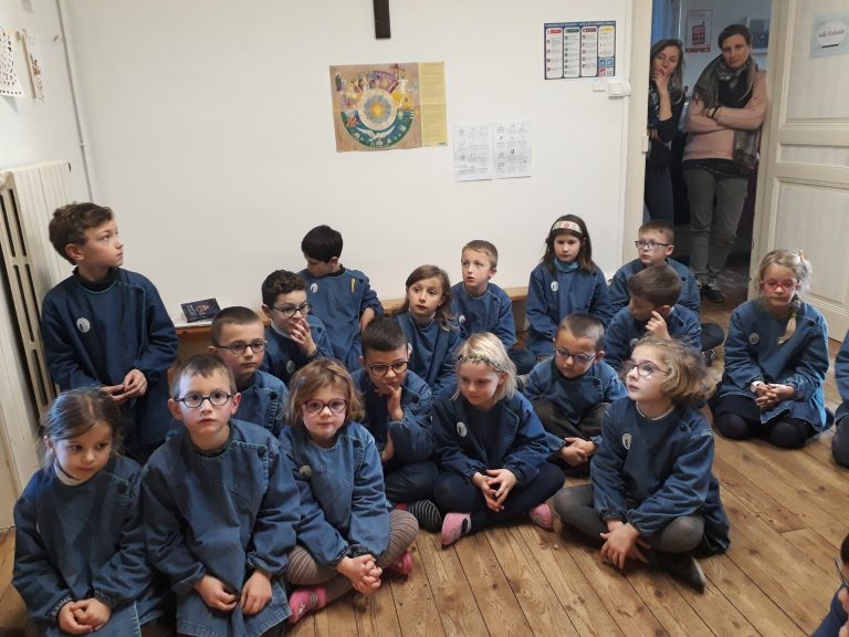 20181221_143551 École de la Sainte Famille