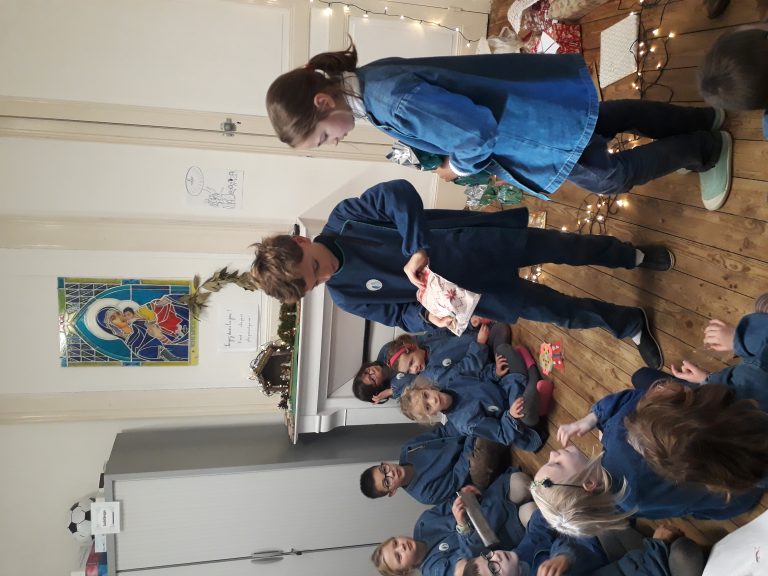 20181221_144804 École de la Sainte Famille