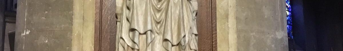 Visite de Notre-Dame du Voeu