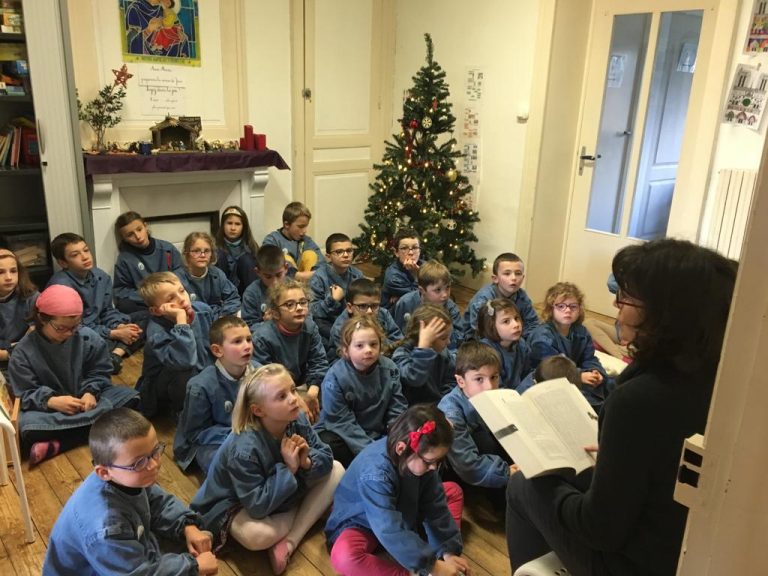 IMG20191220WA0001 École de la Sainte Famille