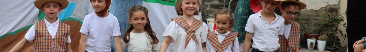 Kermesse 2025