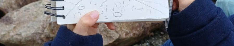 Sortie à marée basse