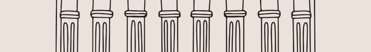 Dessinez-moi un temple grec