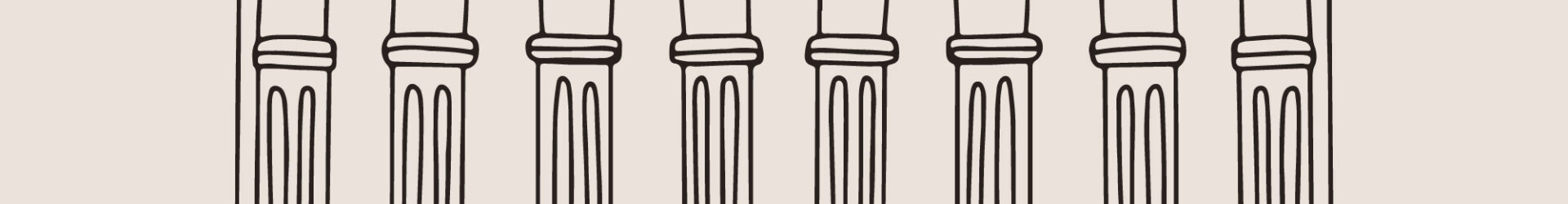 Dessinez-moi un temple grec