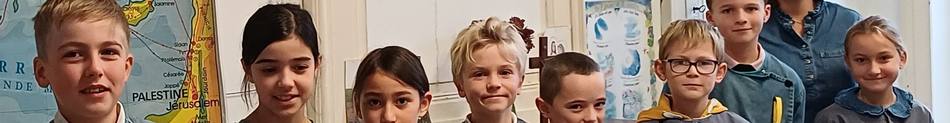 Les Capitaines