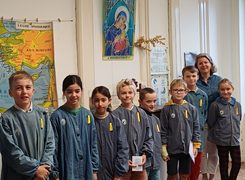 Les Capitaines
